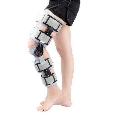 Angle Adjustable ROM CE Knee Brace Angle Adjustable ROM CE Knee Brace