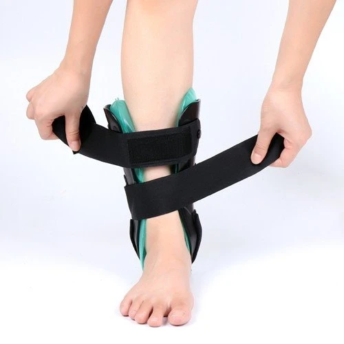 Ankle Stirrup Brace
