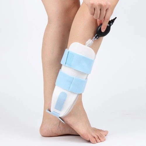 Air Stirrup Brace