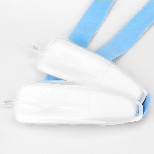 ankle sprain support