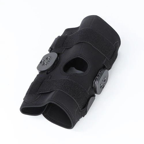 Complete Wrap Visihinged Hinged Knee Brace
