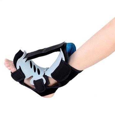 اسپلینت شبانه پشتی قابل تنظیم